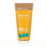 Biotherm Waterlover Hydrating Sun Milk P&auml;ikesekaitsekreem kehale 200 ml