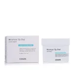 COSRX One Step Moisture Up Pad Puhastuslapid 70 ml