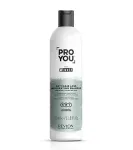 Revlon ProYou The Winner Anti Hair Loss Invigorating Shampoo 350 ml