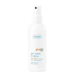 Ziaja Moisturizing Sun Lotion SPF 50+ (Sun Lotion In Spray) 170 ml