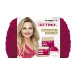 Dermacol Bio Retinol Set II - skincare gift Komplekt