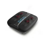 Medisana 2-in-1 foot massager LM100
