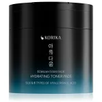 KORIKA Korean Heritage Hydrating Toner Pads ( 70 pcs )