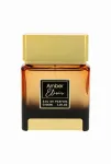 Flavia Parfum Dominant Collections Amber Elixir Eau De Parfum 100 ml