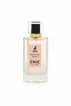 Maison alhambra Chic Velvet Pink Secret Eau De Parfum 100 ml