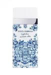 Dolce & gabbana Light Blue Summer Vibes Eau De Toilette 100 ml Tester
