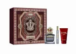 J.p. gaultier Scandal 100 ml Komplekt
