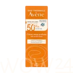 Avene Sun Cream Invisible Finish 50 ml