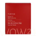 Tirtir Tirtir Mask Fit Red Cushion Foundation SPF40 18 ml