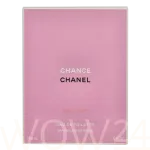 Chanel Chance Eau Vive Eau De Toilette 150 ml