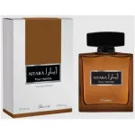 Rasasi Aiyara Pour Homme Eau De Parfum 100 ml