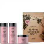 Lakm&eacute; Teknia Color Stay Travel Pack