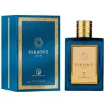 Grandeur Paradox Gold Eau De Parfum 100 ml