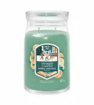 Yankee Candle Holiday Winterfest L&otilde;hnak&uuml;&uuml;nal 567 ml