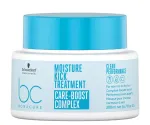 Schwarzkopf BC Bonacure Moisture Kick Treatment Care-Boost Complex 500 ml