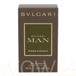 Bvlgari MAN Wood Essence Eau De Parfum 60 ml