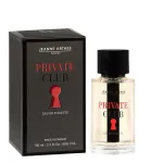 Jeanne Arthes Private Club Eau De Toilette 100 ml
