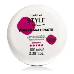 Inebrya Style-In Power Matt Paste Juuksekreem 100 ml