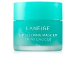 Laneige Nočn&iacute; maska na rty Mint Choco (Lip Sleeping Mask EX) 20 ml