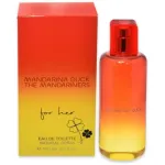 Mandarina Duck Mandarina Duck The Mandariners For Her Edt Spray Eau De Toilette