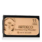 Artdeco Artdeco Contouring Powder Puuder
