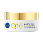 Nivea Q10 Power Anti-Wrinkle Extra Nourish P&auml;evakreem 50 ml