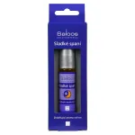 Saloos Soothing aroma roll-on Sweet sleep 9 ml