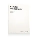 Maison crivelli Papyrus Mol&eacute;culaire Eau De Parfum 100 ml