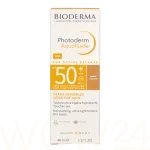 Bioderma Photoderm Aquafluid Tinted 40 ml