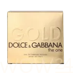 Dolce & gabbana The One Gold Intense Eau De Parfum 75 ml