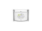 Yankee Candle Votive candle in glass Midnight Jasmine