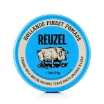 Reuzel Hollands Finest Pomade Strong Hold Water Soluble