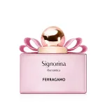 Ferragamo Signorina Romantica Eau De Parfum 30 ml