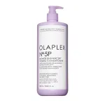 Olaplex Toning conditioner No. 5P Blonde Enhancer (Toning Conditioner) 1000 ml