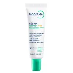 Bioderma S&eacute;bium Kerato+ Gel-Cream SPF 30 - P&eacute;če proti nedokonalostem pleti