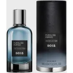 Hugo boss The Collection Fearless Pepper Eau De Parfum 100 ml