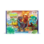 INKEE Dino Komplekt