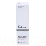 The ordinary The Ordinary AHA 30% + BHA 2% Peeling Solution 30 ml
