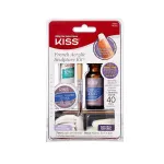 Kiss French Sculpture Acrylic Kit - Acrylic set of french manicure K&uuml;&uuml;neviil