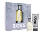 Hugo boss Boss Bottled Eau De Toilette 50 ml Edt 50 ml + Shower Gel 100 ml Komplekt
