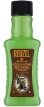 Reuzel , Scrub, Hair Shampoo, For Exfoliation, 100 ml