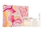 Chlo&eacute; Chloe Eau De Parfum 75 ml Edp 75 ml + Body Lotion 100 ml + Edp 10 ml Komplekt
