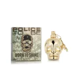 Police To Be Born To Shine Eau De Toilette 75 ml