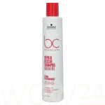 Schwarzkopf BC Bonacure Repair Rescue Arginine Shampoo 250 ml