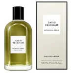 David Beckham Botanical Resin Eau De Parfum 100 ml