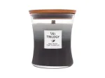 WoodWick Trilogy Warm Woods 275 ml