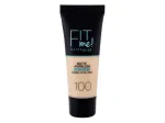 Maybelline Fit Me! Matte + Poreless 30 ml