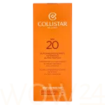 Collistar Special Perfect Tan Intensive Ultra-Rapid Supertanning P&auml;ikesekaitsekreem kehale 200 ml