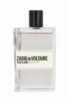 Zadig & Voltaire This is Him! Undressed Eau De Toilette 100 ml Tester