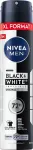 Nivea Men Invisible For Black & White Original 200 ml
